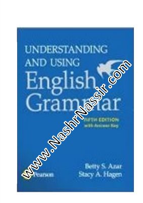 English Grammar Betty Azar(Blue)